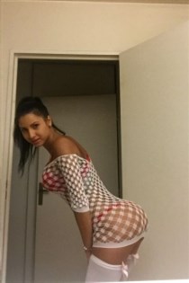Escort modell Sidly, Offenbach - 8599